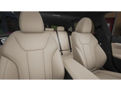 2026 BMW i4 eDrive40