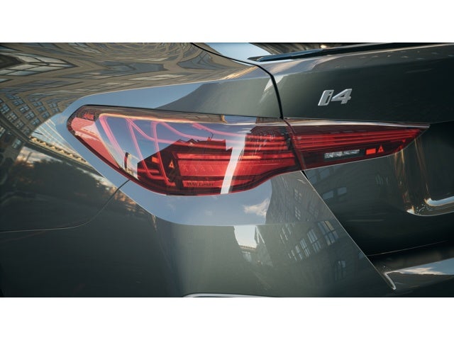 2026 BMW i4 eDrive40