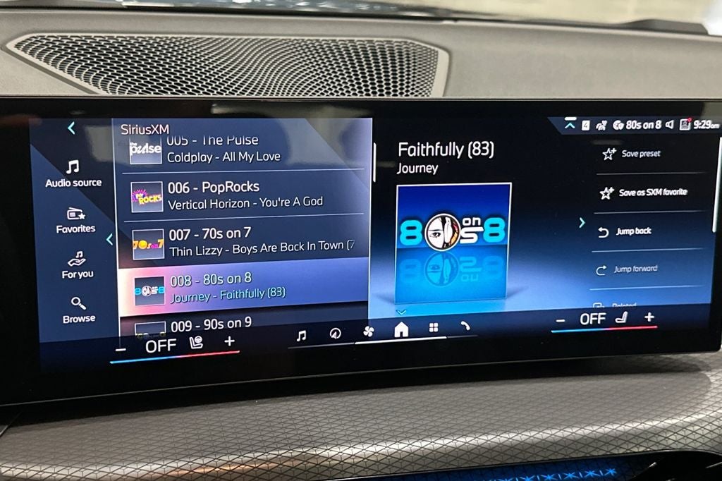 2026 BMW i4 eDrive40