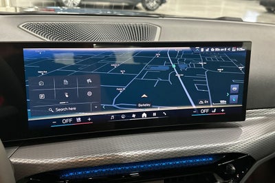 2026 BMW i4 eDrive40