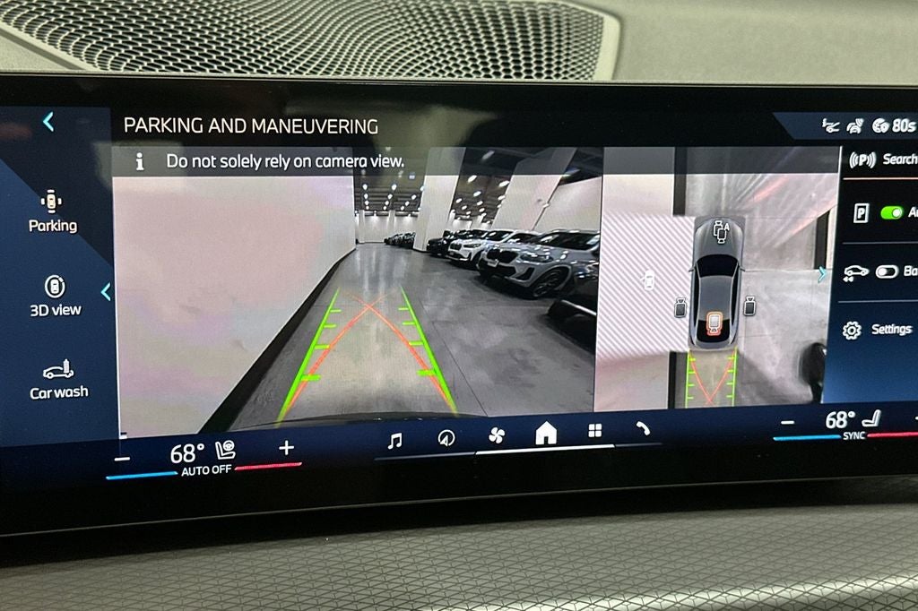 2026 BMW i4 eDrive40