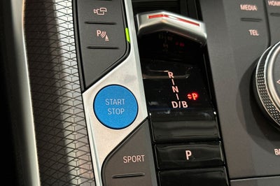 2026 BMW i4 eDrive40