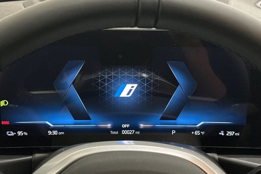 2026 BMW i4 eDrive40