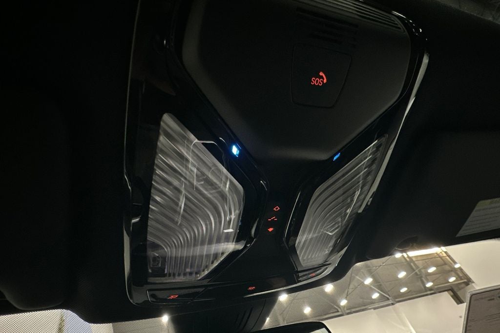 2026 BMW i4 eDrive40