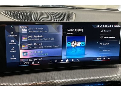 2026 BMW i4 eDrive40