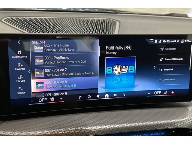 2026 BMW i4 eDrive40