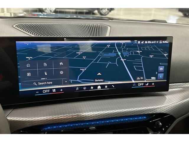 2026 BMW i4 eDrive40