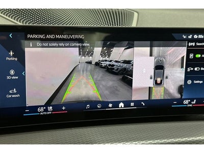 2026 BMW i4 eDrive40