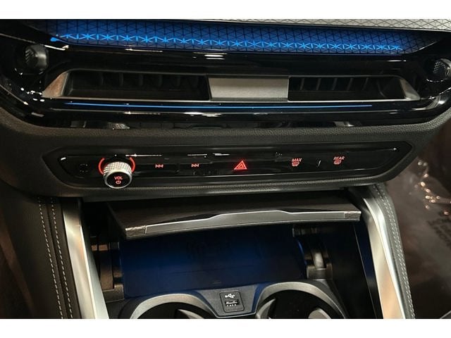 2026 BMW i4 eDrive40