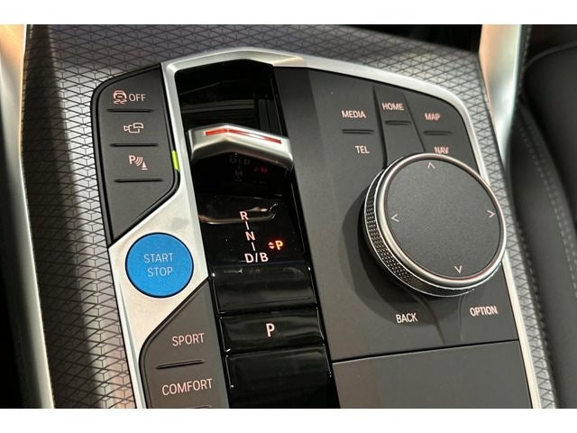 2026 BMW i4 eDrive40