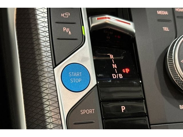 2026 BMW i4 eDrive40