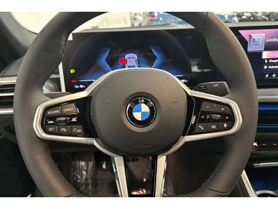 2026 BMW i4 eDrive40