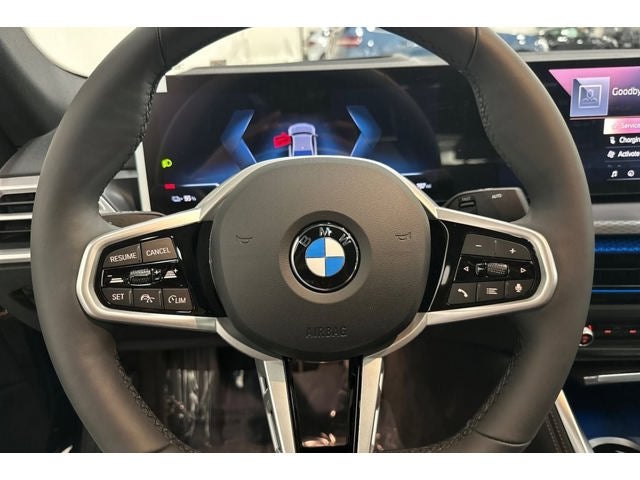 2026 BMW i4 eDrive40