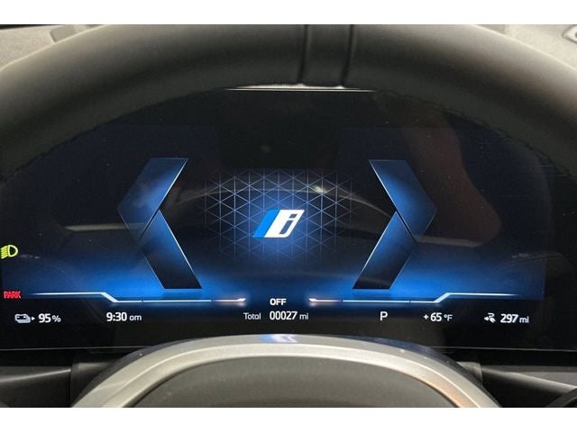 2026 BMW i4 eDrive40