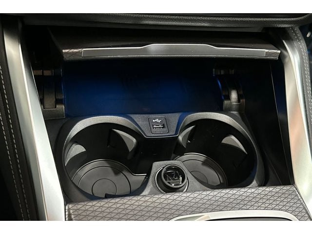 2026 BMW i4 eDrive40