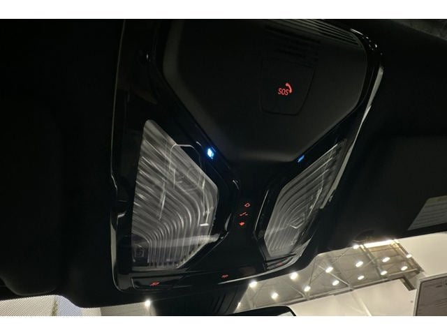 2026 BMW i4 eDrive40