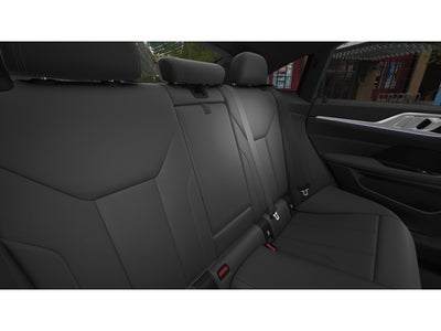 2026 BMW i4 eDrive40