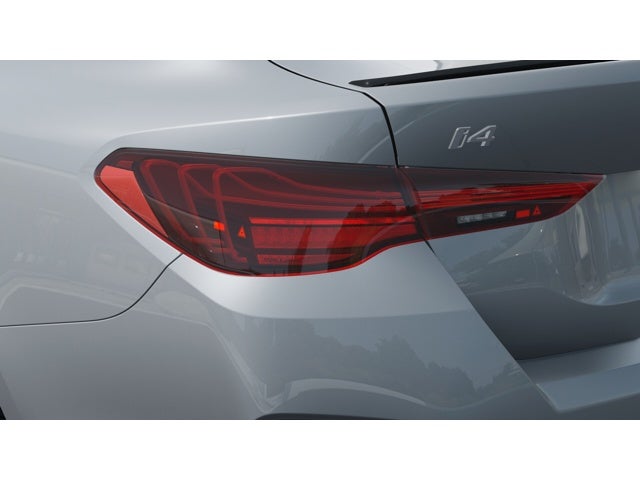 2026 BMW i4 eDrive40