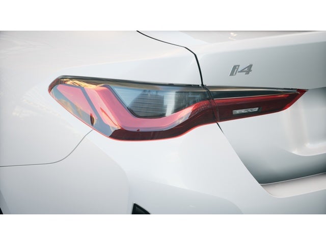 2026 BMW i4 eDrive40