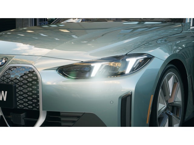 2026 BMW i4 eDrive40