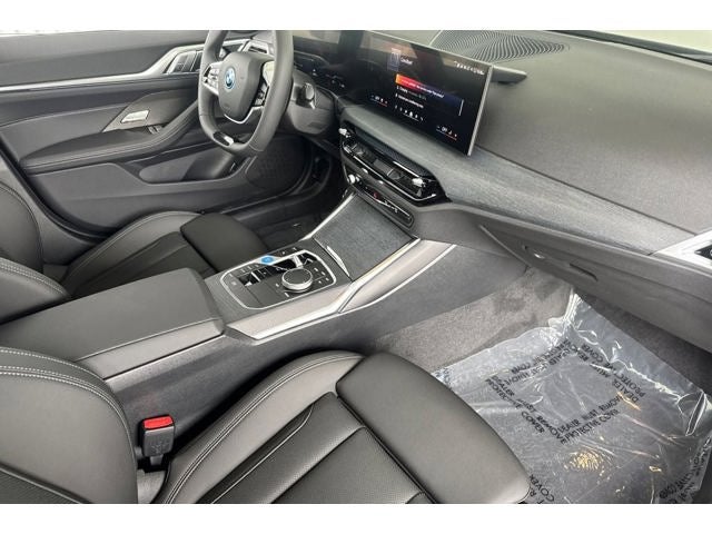 2026 BMW i4 eDrive40