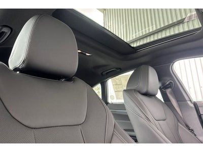2026 BMW i4 eDrive40