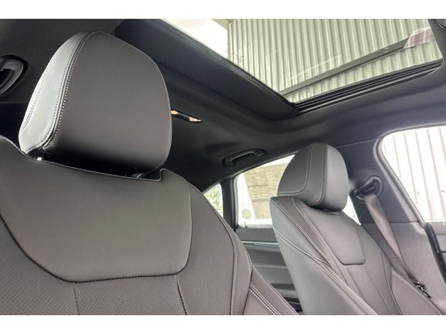 2026 BMW i4 eDrive40