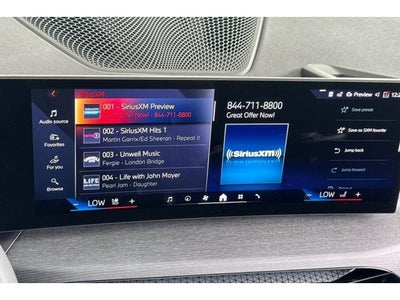 2026 BMW i4 eDrive40