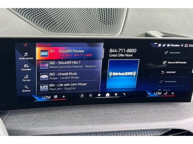 2026 BMW i4 eDrive40