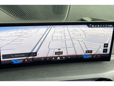 2026 BMW i4 eDrive40