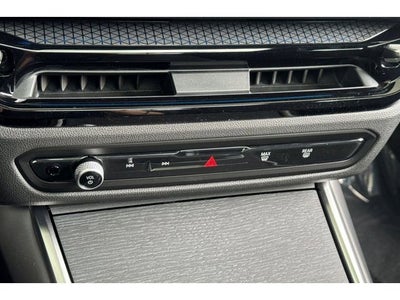 2026 BMW i4 eDrive40
