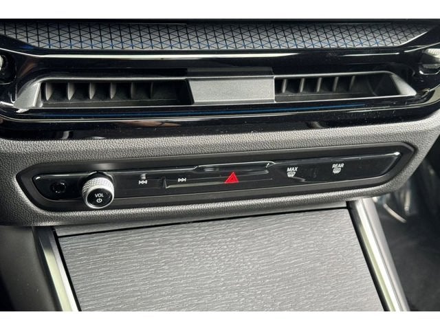 2026 BMW i4 eDrive40