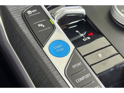 2026 BMW i4 eDrive40