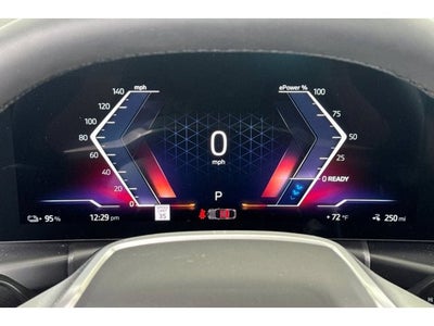 2026 BMW i4 eDrive40