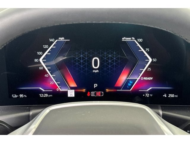 2026 BMW i4 eDrive40