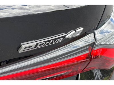 2026 BMW i4 eDrive40