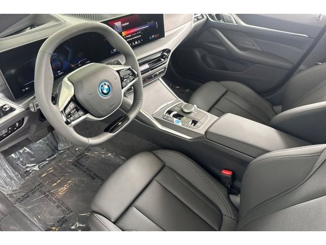 2026 BMW i4 eDrive40