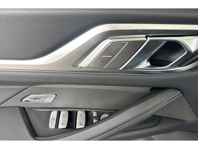 2026 BMW i4 eDrive40