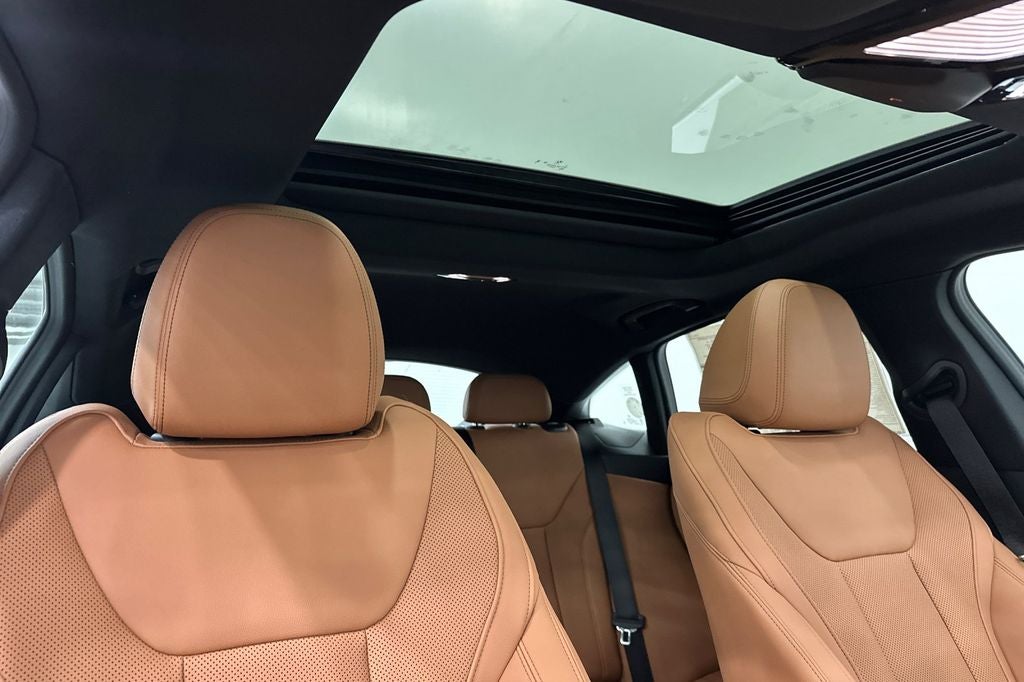 2026 BMW i4 eDrive40