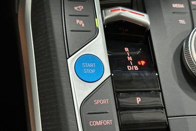 2026 BMW i4 eDrive40
