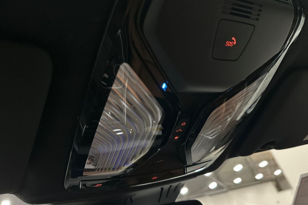 2026 BMW i4 eDrive40