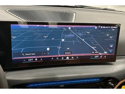 2026 BMW i4 eDrive40