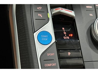 2026 BMW i4 eDrive40
