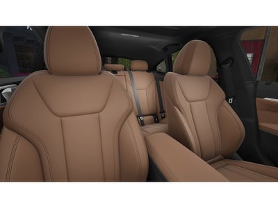 2026 BMW i4 eDrive40