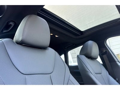 2026 BMW i4 eDrive40