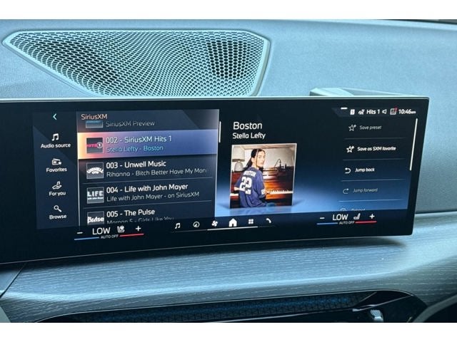 2026 BMW i4 eDrive40