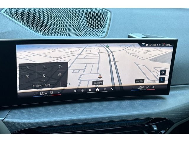 2026 BMW i4 eDrive40