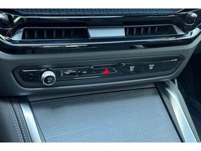 2026 BMW i4 eDrive40