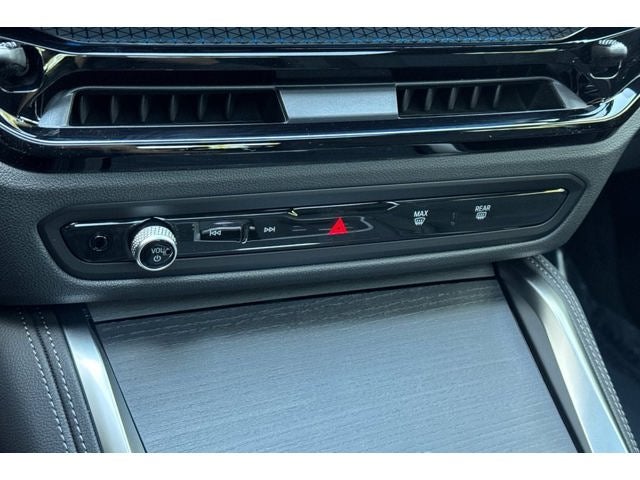 2026 BMW i4 eDrive40