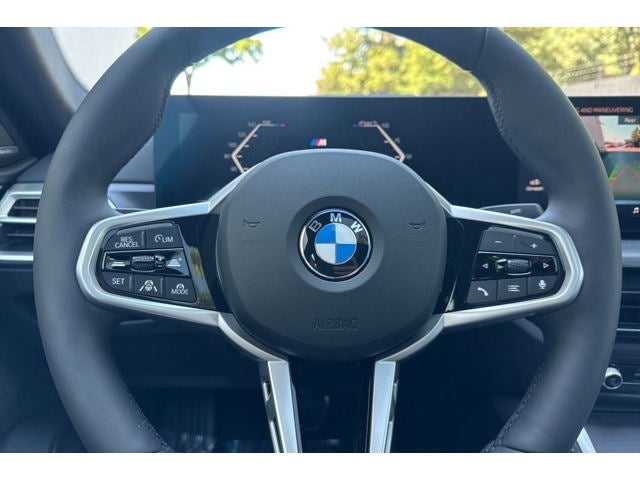 2026 BMW i4 eDrive40